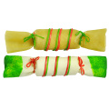 China Qingdao high quality rawhide Christmas dog treats